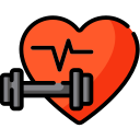 Promotes Muscle Recovery at Night