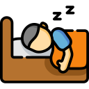 Enhances Deep, Restorative Sleep